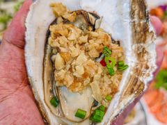 -友强·23年特色海鲜大排档(厦门店)