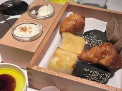 -THE WANG王品(上海中心云端店)