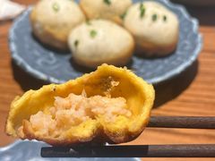 -鑫震源·苏式大虾生煎(山塘街店)