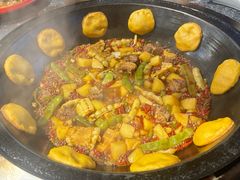 -大锅小灶(沙滨路店)