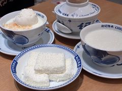 -赵记传承·中式甜品(中山石岐大信店)