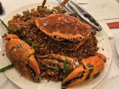 -喜记避风塘炒辣蟹(旗舰店)