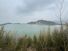 -江南天池