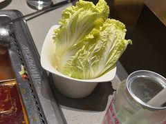 -海底捞火锅(奥森店)