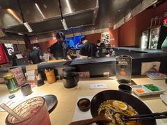 -乌君·酒场·炭火烧鸟(侨城坊店)