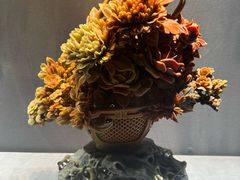 -青田石雕博物馆