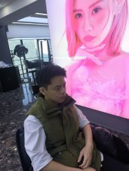 点击看大图 -藤野造型