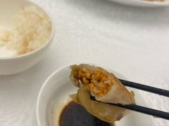 -品海楼·大连海胆锅贴馆(东港店)