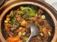 -煲王粤菜餐厅(中侨中心店)