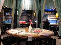 -红蜡烛-养生粥-津鲁菜(中山路店)