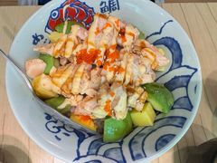 -沼津港精致料理·寿喜烧·烧鸟(漕河泾印象城店)