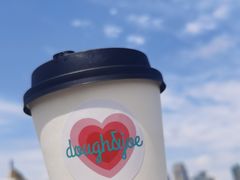 -Dough&Joe团憩(瑞虹天地月亮湾店)