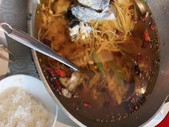 -辣婆婆(航天桥店)