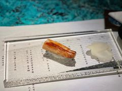 -風料理.鮨Omakase