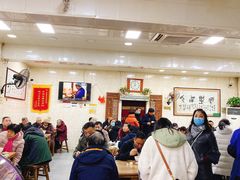 -老刘家泡馍·陕西老字号(钟楼广济街店)