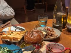 -THE CANNERY&JUJU 新鲜海鲜·牛排美食酒廊