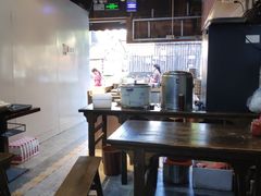 大堂-胥塘陆氏小馄饨