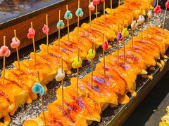 -梨花自助烤肉(天河城店)