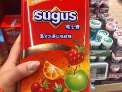 -大润发(南湖店)