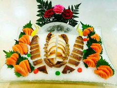 -宜宾海鲜酒家·三十年老字号