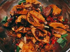 -毛家饭店(今洲广场店)