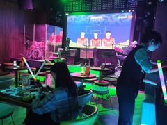 -MOSSO音乐酒吧·Live House(南京西路店)