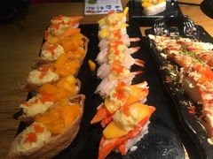 -榴大大·寿司先生(市桥店)