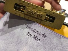 -HEARTISANS手工DIY皮艺体验(安贞环宇荟店)