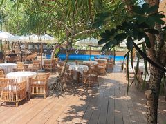 -美人鱼悬崖海景餐厅(鹿嘴山庄店)