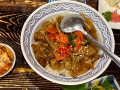 -小川洋风料理(汉街店)