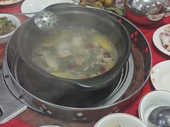 -花苑美食横琴生蚝火锅(拱北粤华路店)