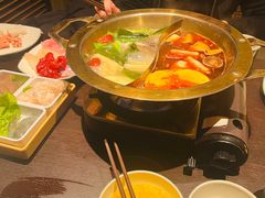 -和子足浴SPA会馆(梁溪店)
