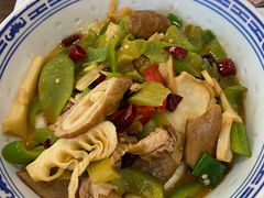 -老西安韩记三鲜煮馍(四府街店)