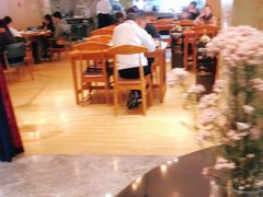 大堂-粤域茶餐厅