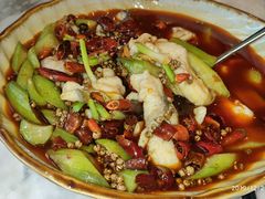 -漢舍中国菜馆(889广场店)