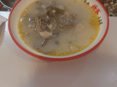 -武圣羊汤·西北面(安德路店)