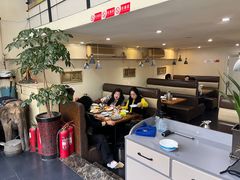 -晚归月亮湾私家菜(临邑路店)
