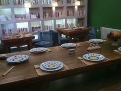 -素心小筑(后沙裕镇店)