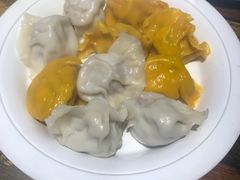 -金谷园饺子·烧烤(人大总店)
