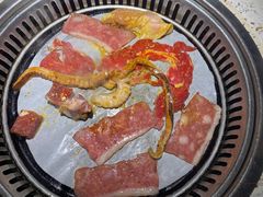-韩大地烤肉海鲜火锅自助(五一广场店)