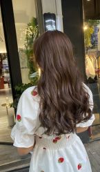 -卓梵美发·精品Salon