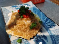-探鱼·鲜青椒爽麻烤鱼(苏宁广场店)