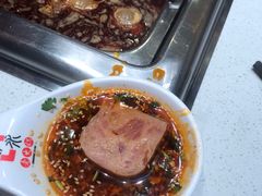 -重庆刘一手火锅(三峡广场直营店)