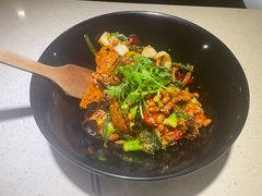 -食乐佳麻辣香锅(森林摩尔商业街区店)