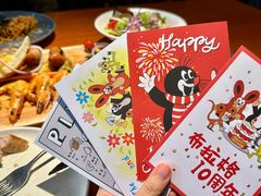 -布拉格餐厅· 中欧捷克菜(全国首店)