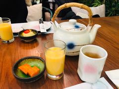 -熹炭精致日料(金融街购物中心店)