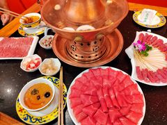 -南门涮肉(上海二店)