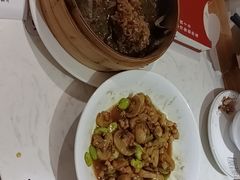 -不倒翁·安徽名菜楼(步行街店)