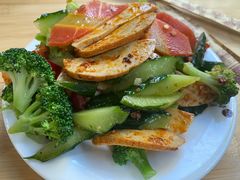 -建基泡馍·西安老字号·清真(永宁店)