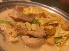 -龙记烧腊茶餐厅(常德路店)